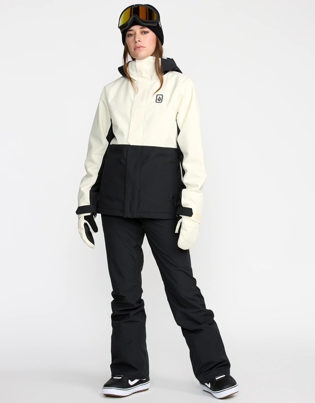 Volcom - Womens Bolt Insulated Jacket