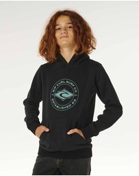 Rip Curl - Stapler Hood - Kids