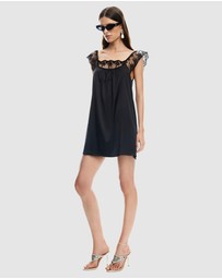 Lioness - 1111 Mini Dress