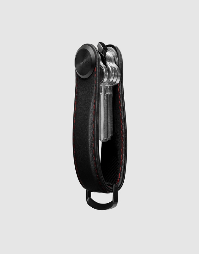 Orbitkey - Key Organiser Pro Leather