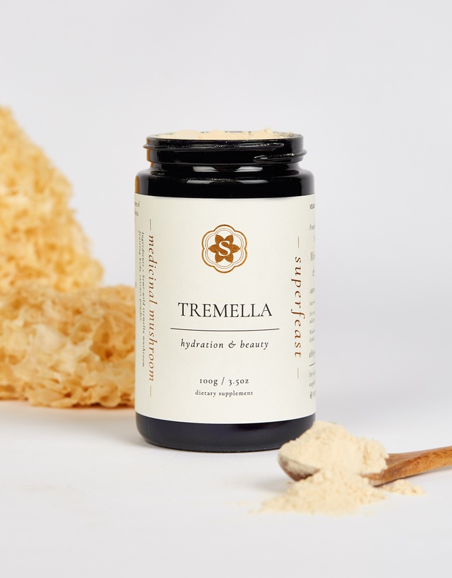 SuperFeast - Tremella 100g