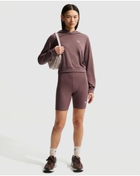 Nike - Sportswear Chill Knit Lightweight Oversized Hoodie