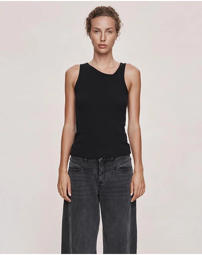 Marle - Phoebe Top