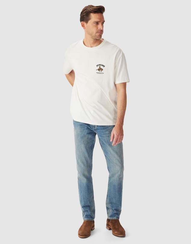 R.M.Williams - Cloudbuster T-Shirt