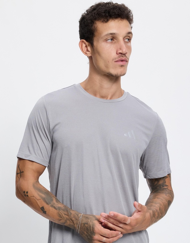 adidas Performance - Adi365 Running Essentials T-Shirt