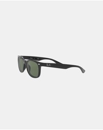 Ray-Ban Junior - New Wayfarer Junior - Kids-Teens