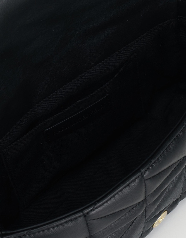 Karl Lagerfeld - K/Kuilt Medium Shoulder Bag