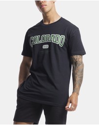 Stock & Co. - Colorado Tee