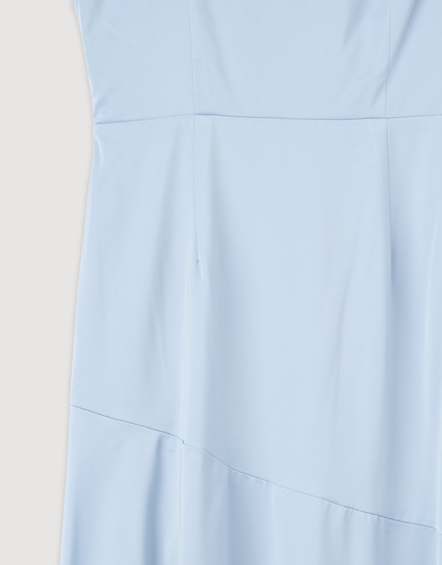 Revibe - Repaired CHANCERY Avery Maxi Dress - AU 10