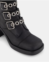 Jeffrey Campbell - Bucklin