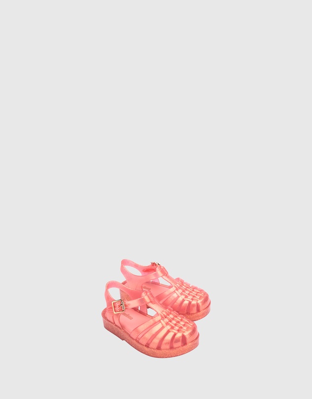 Mini Melissa - Mini Melissa Possession Shiny