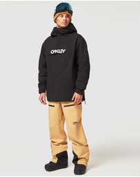Oakley - TNP TBT Insulated Snow Anorak