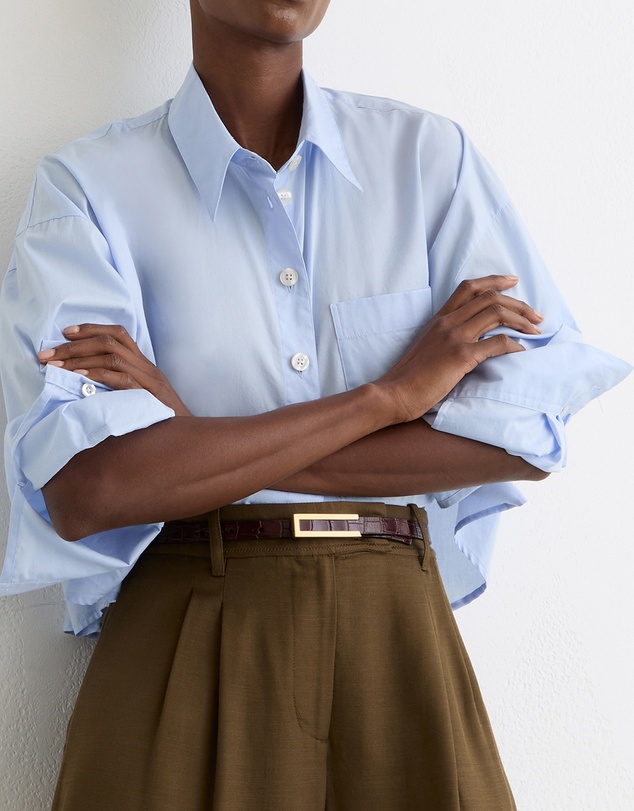 REISS - Bronya Belt