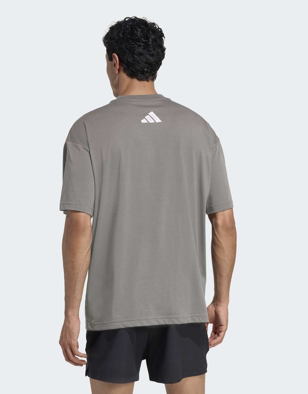 adidas Performance - CLIMACOOL POWER TRAINING GRAPHIC T-SHIRT Mens