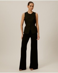 Tussah - Vest Top
