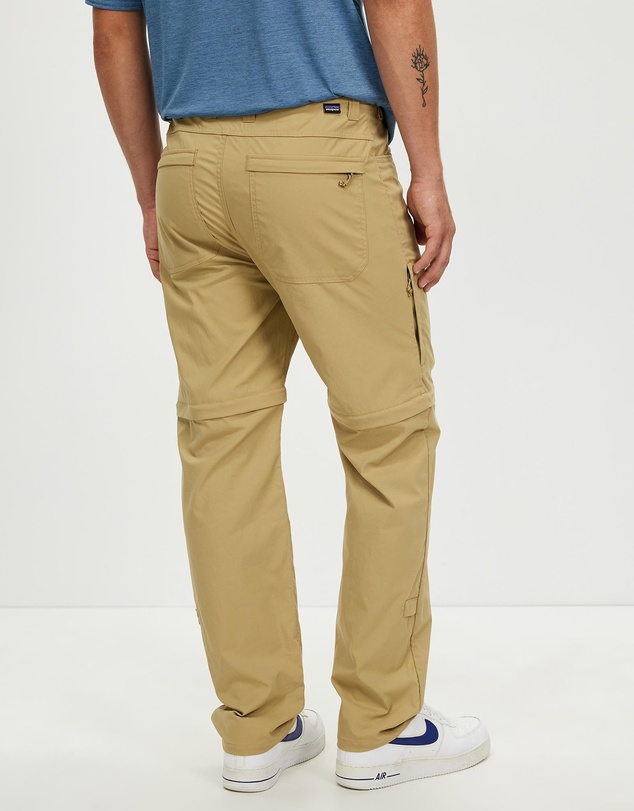 Patagonia - Men's Quandary Convertible Pants