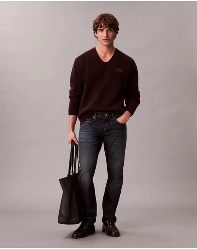 Calvin Klein Jeans - Slim Fit Jeans