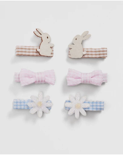 Country Road - Easter Hair Pack