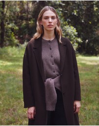Assembly Label - Jenna Wool Jacket