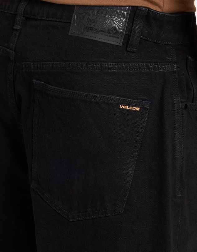Volcom - Mens Chillow Denim Jeans