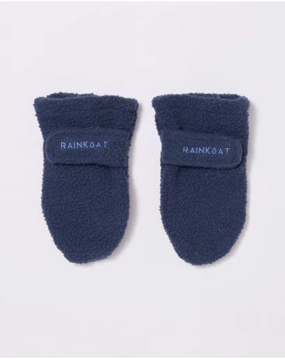 Rainkoat - Fleece Mittens