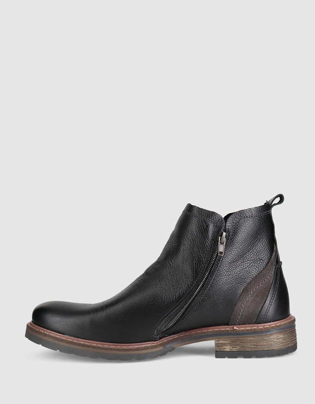 Wild Rhino - Hunter Boots