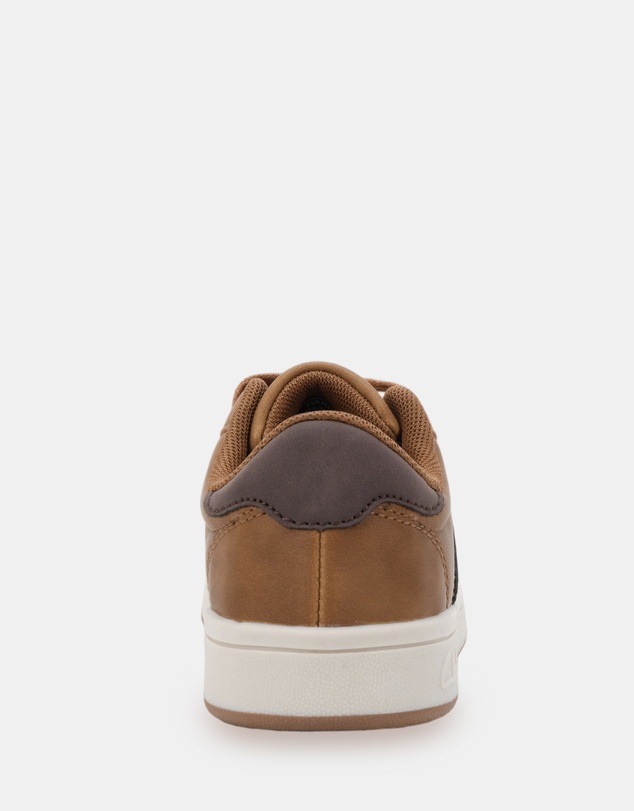 Clarks - Hardy Brown