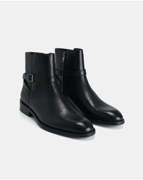 ALDO - Visco Boots
