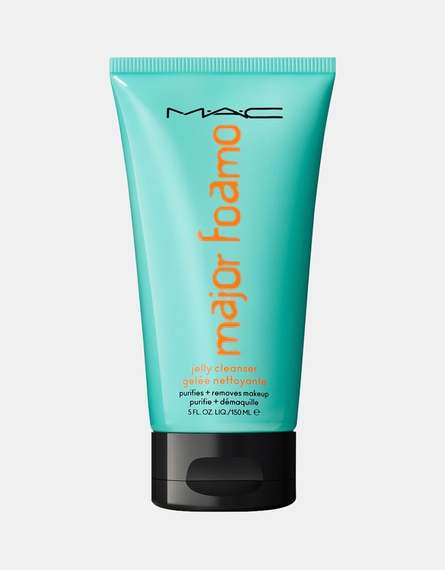 MAC - Major Foamo Jelly Cleanser 150mL