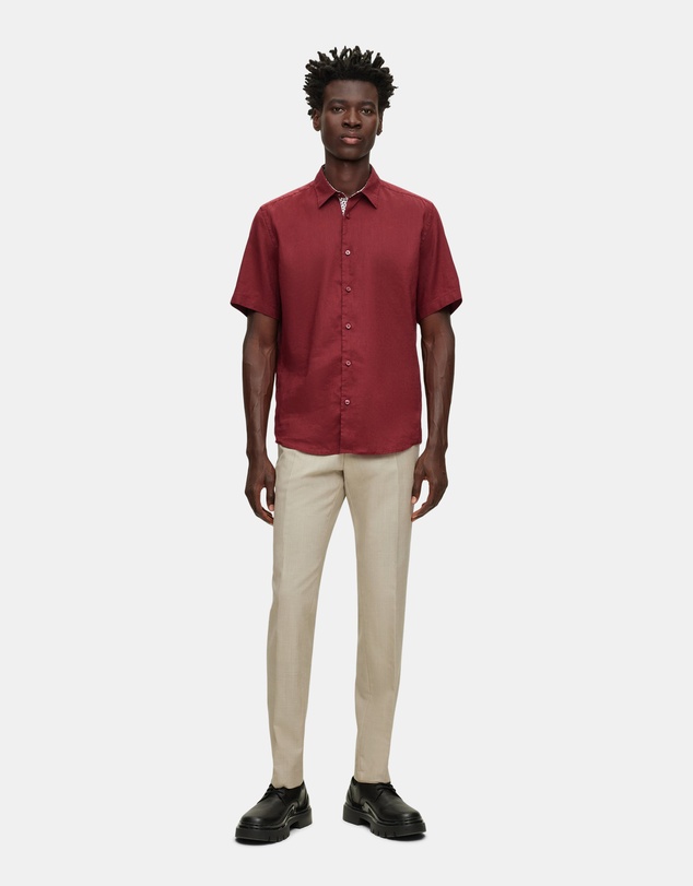 BOSS - Liam Kent Shirt