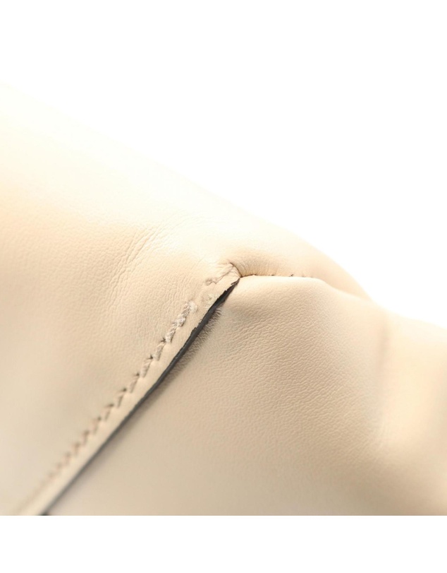Pre-Loved by Azura Reborn - Pre-Loved Calfskin Ivy Satchel