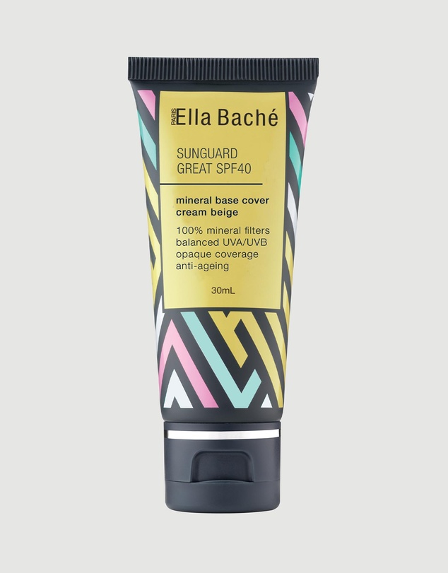 Ella Bache - Sunguard SPF40 Cream