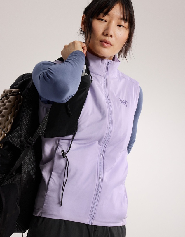 Arc'teryx - Atom Vest Women's