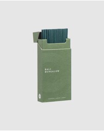 MAHO Sensory - Bali Bungalow Incense Sticks