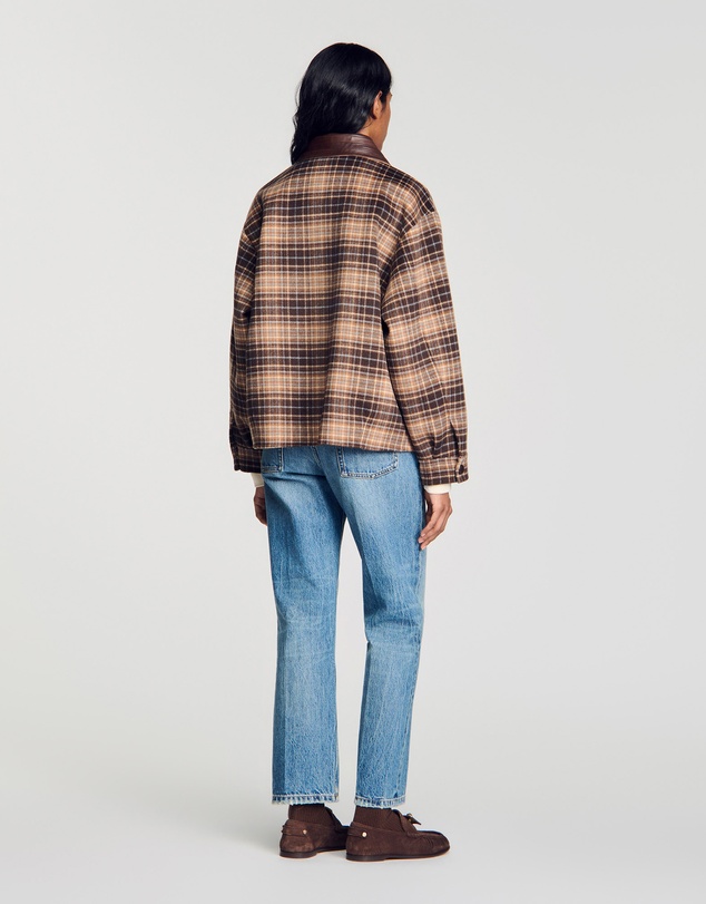 Sandro - Mystic Coat