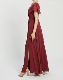 Alabaster The Label - Arielle Dress