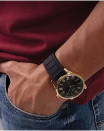 GUESS - Guess Charter Gents Watch