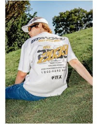 Standard - Interval T-Shirt