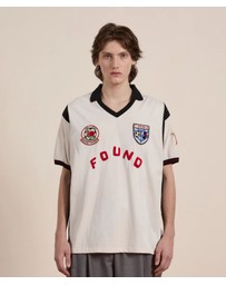 Found - Union Soccer Jersey