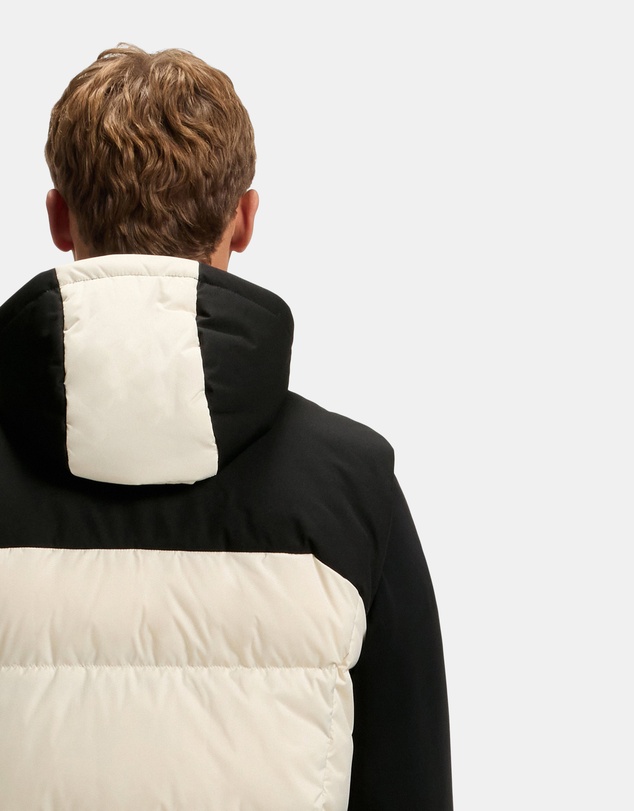 BOSS - Block X Vest HD Outerwear