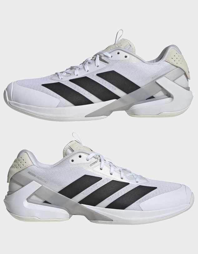 adidas Performance - Adizero Ubersonic 5 Tennis Shoes Unisex