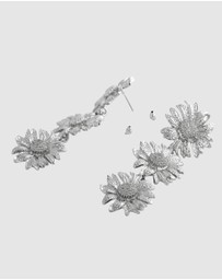 Honey and Beau - Fion Earring