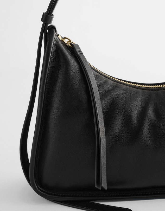 & Other Stories - Leather Shoulder Bag
