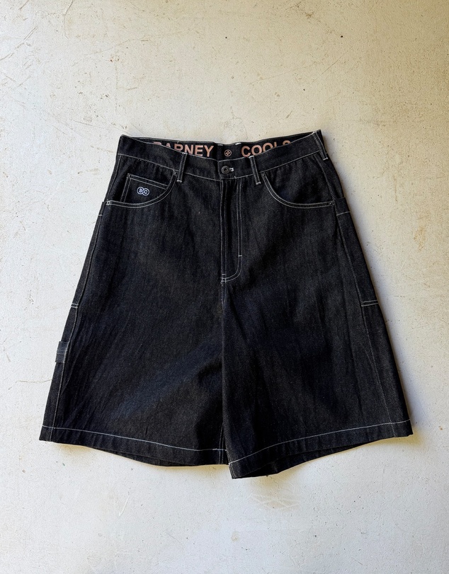 B.Cools - Denim Jort