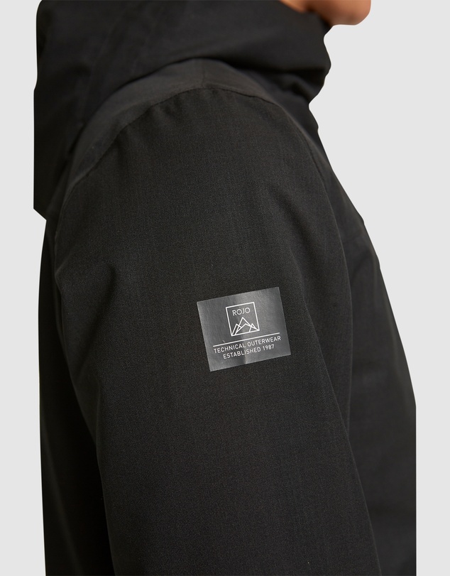 ROJO Outerwear - All Terrain Jacket