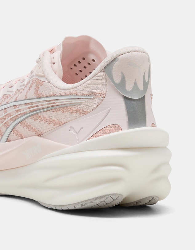 Puma - Deviate NITRO 4 - Women's