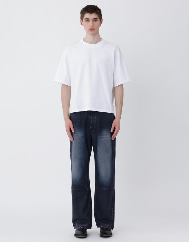 Won Hundred - Houston Plain T-Shirt