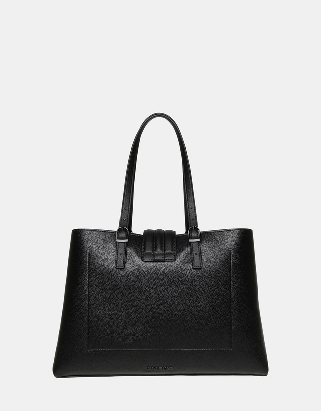 Steve Madden - BKing-P Black Handbag