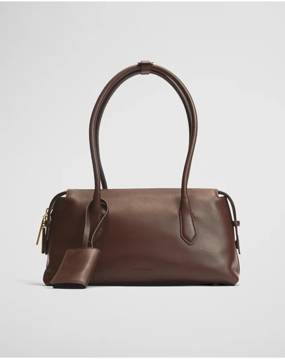 Country Road - Billie Leather Shoulder Bag