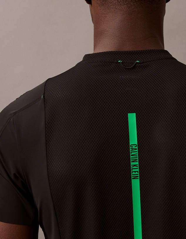 Calvin Klein - Intense Power Gym T-Shirt